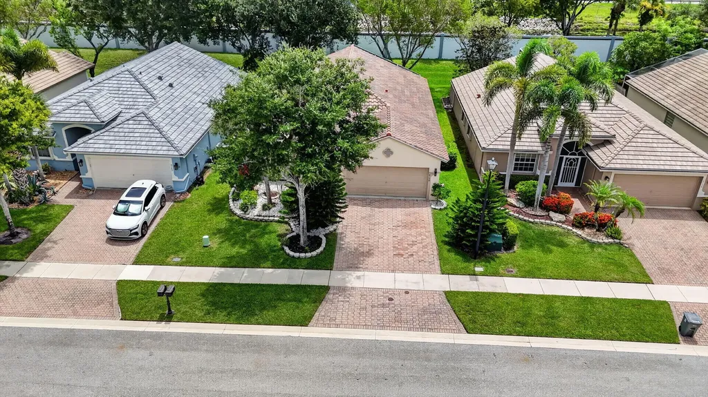 8158 Duomo Circle Boynton Beach FL 33472