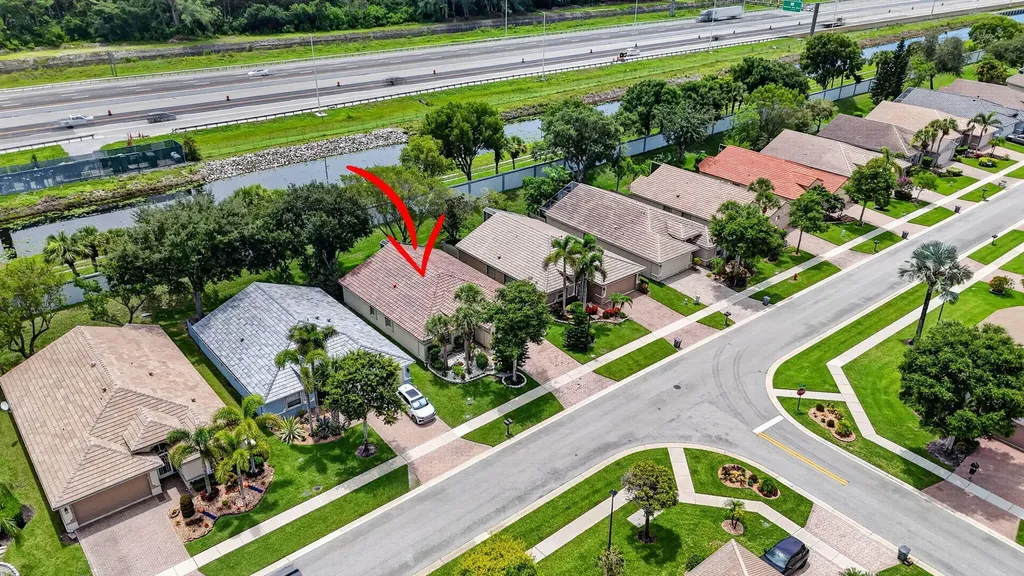 8158 Duomo Circle Boynton Beach FL 33472