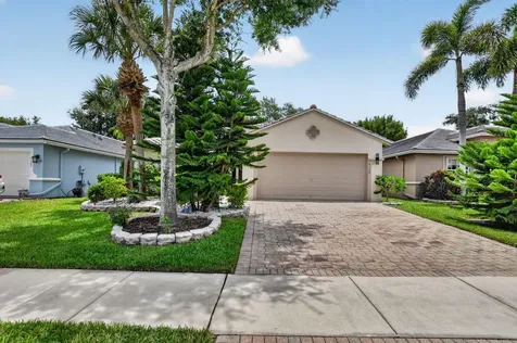 8158 Duomo Circle Boynton Beach FL 33472