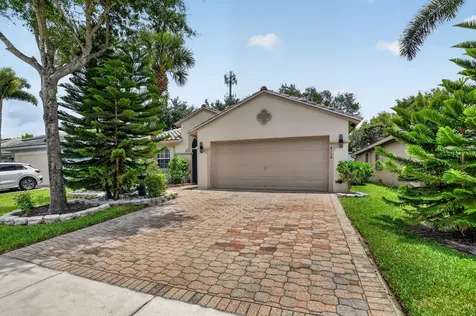 8158 Duomo Circle Boynton Beach FL 33472