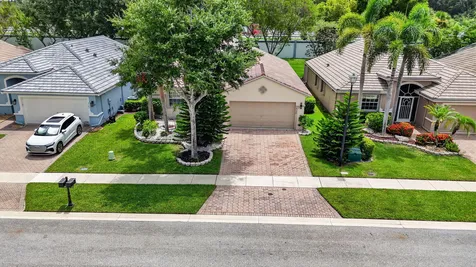 8158 Duomo Circle Boynton Beach FL 33472