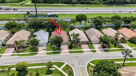 8158 Duomo Circle Boynton Beach FL 33472
