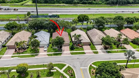 8158 Duomo Circle Boynton Beach FL 33472
