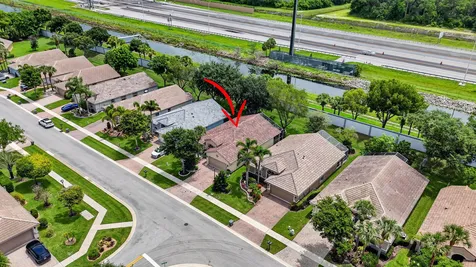 8158 Duomo Circle Boynton Beach FL 33472