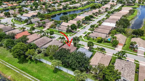 8158 Duomo Circle Boynton Beach FL 33472