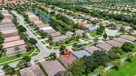 8158 Duomo Circle Boynton Beach FL 33472