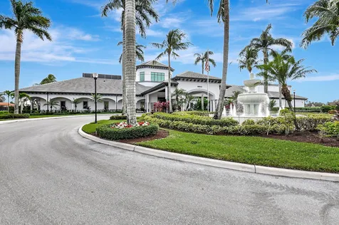 8158 Duomo Circle Boynton Beach FL 33472