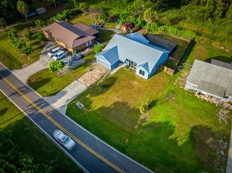 4802 Sunset Boulevard Fort Pierce FL 34982