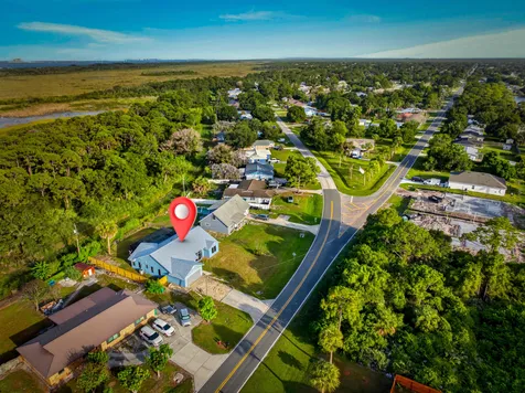 4802 Sunset Boulevard Fort Pierce FL 34982