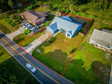 4802 Sunset Boulevard Fort Pierce FL 34982