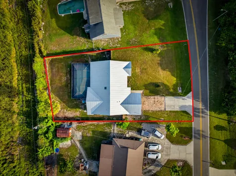 4802 Sunset Boulevard Fort Pierce FL 34982