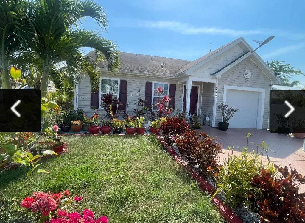 1832 SW Cameo Boulevard Port St Lucie FL 34953