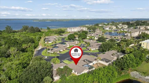 6287 N Mirror Lake Drive Sebastian FL 32958