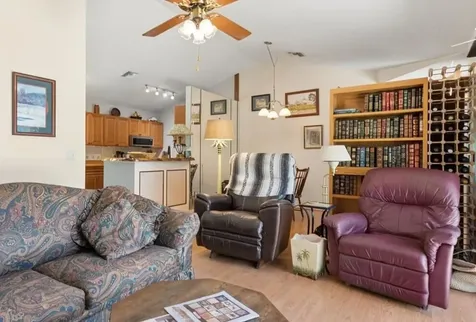 6287 N Mirror Lake Drive Sebastian FL 32958