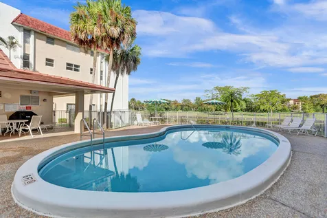 3601 Inverrary Drive Lauderhill FL 33319