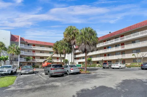 3601 Inverrary Drive Lauderhill FL 33319