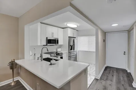 3601 Inverrary Drive Lauderhill FL 33319