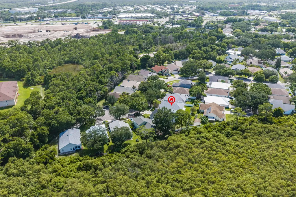 1720 Pondberry Lane Port St Lucie FL 34952
