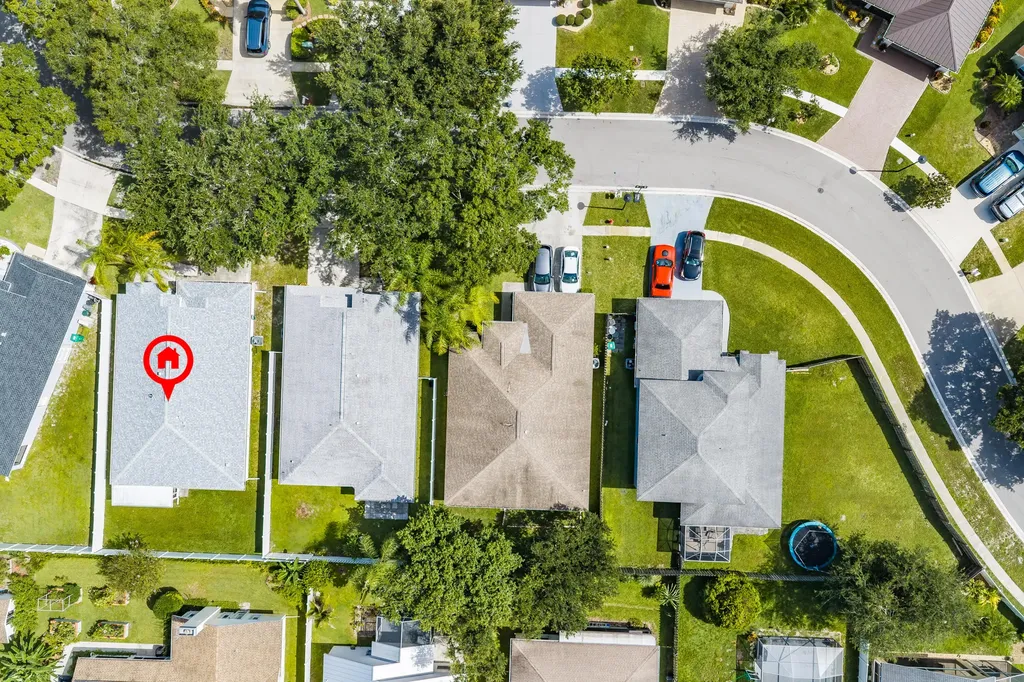 1720 Pondberry Lane Port St Lucie FL 34952