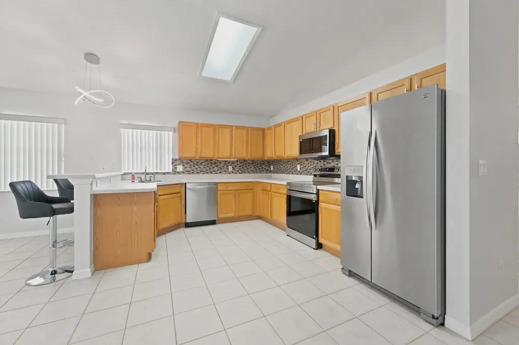 1720 Pondberry Lane Port St Lucie FL 34952
