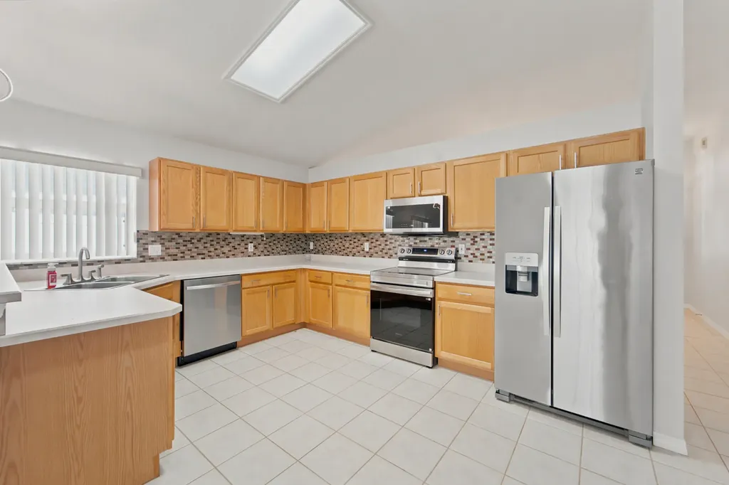 1720 Pondberry Lane Port St Lucie FL 34952
