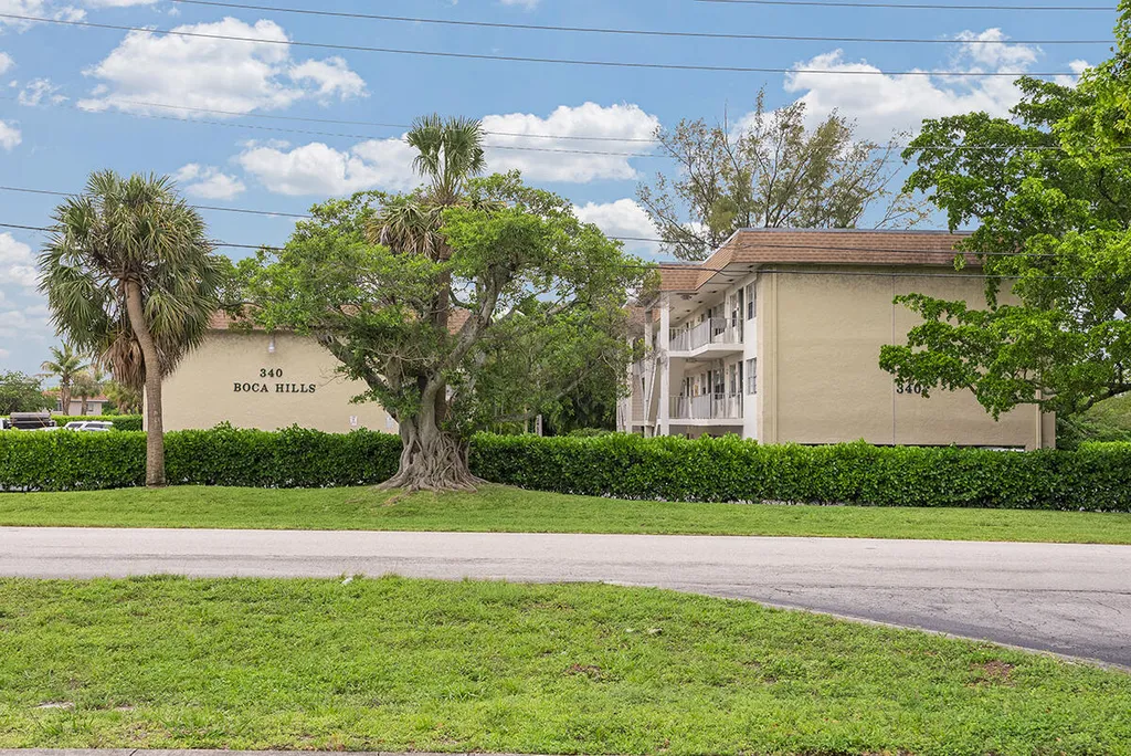 340 NW 19th Street Boca Raton FL 33432