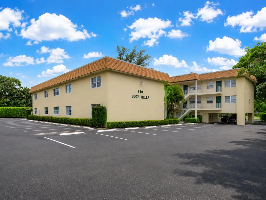340 NW 19th Street Boca Raton FL 33432