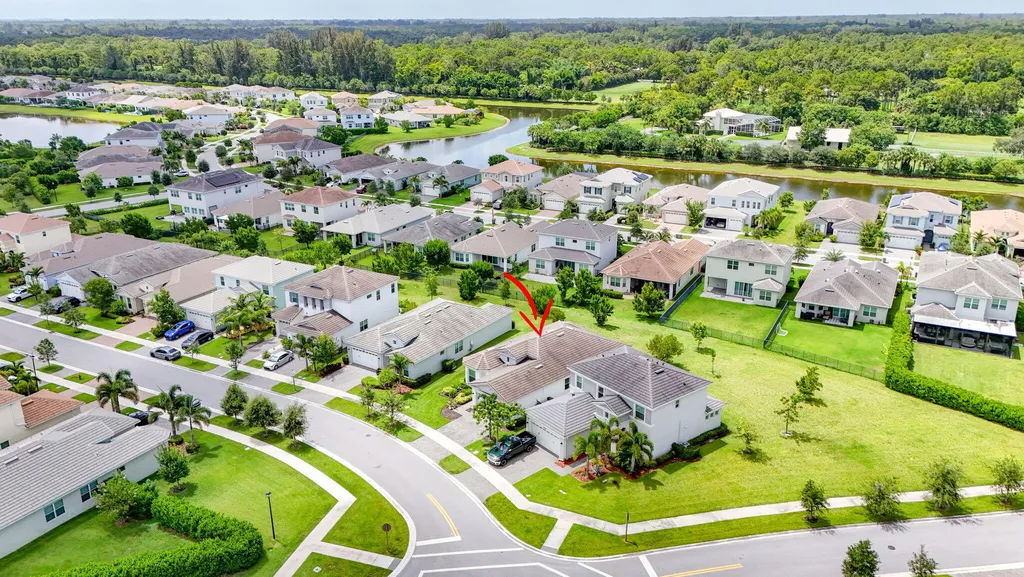 16293 Melogold Drive The Acreage FL 33470