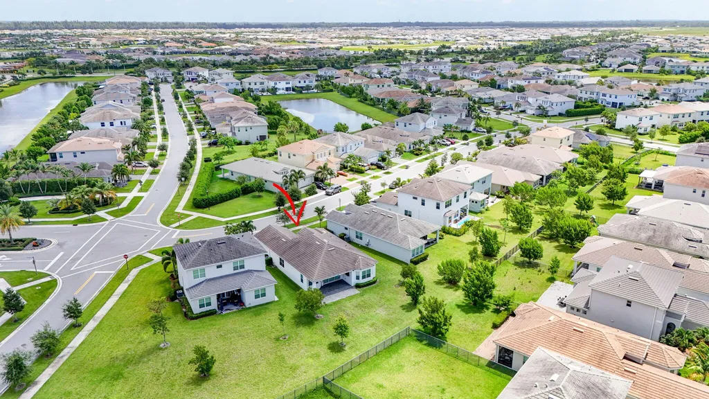 16293 Melogold Drive The Acreage FL 33470