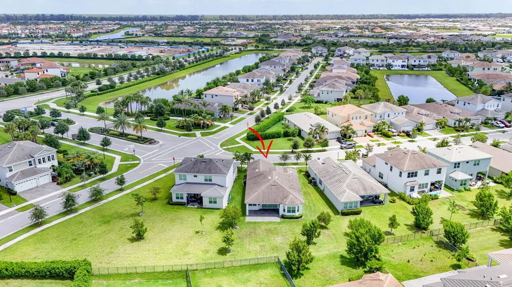 16293 Melogold Drive The Acreage FL 33470