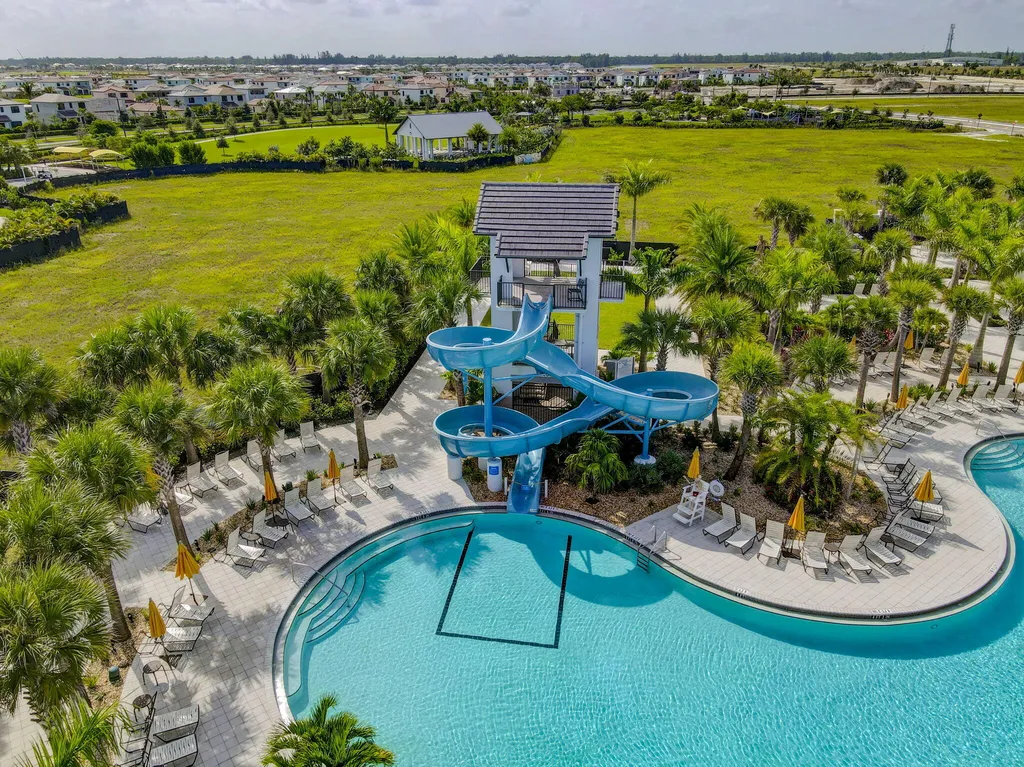 16293 Melogold Drive The Acreage FL 33470
