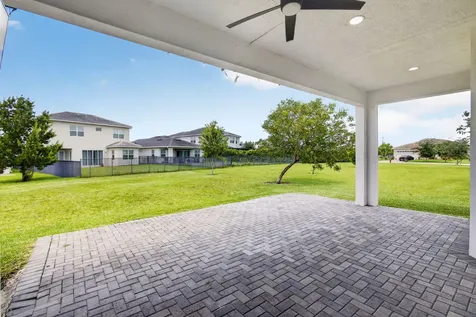 16293 Melogold Drive The Acreage FL 33470