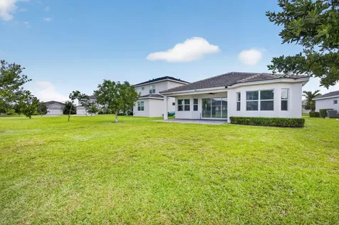 16293 Melogold Drive The Acreage FL 33470