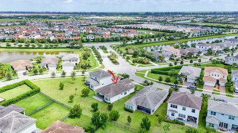 16293 Melogold Drive The Acreage FL 33470