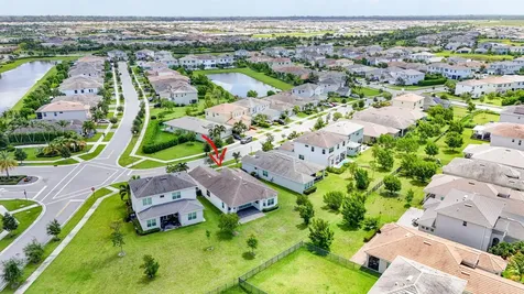16293 Melogold Drive The Acreage FL 33470