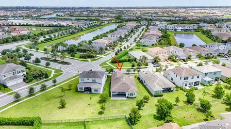 16293 Melogold Drive The Acreage FL 33470
