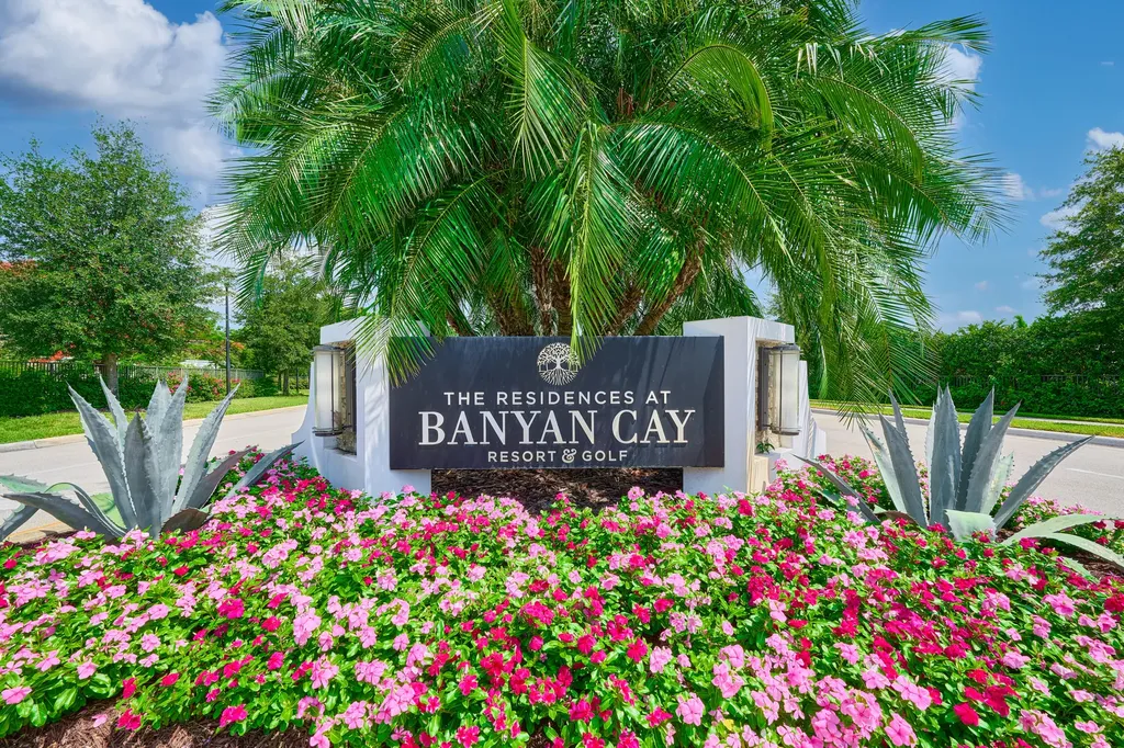 2819 Gin Berry Way West Palm Beach FL 33401
