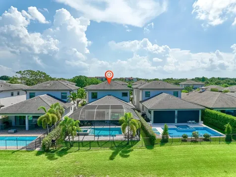 2819 Gin Berry Way West Palm Beach FL 33401