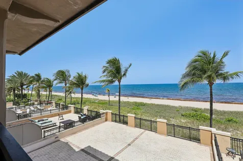 4444 El Mar Drive Lauderdale By The Sea FL 33308