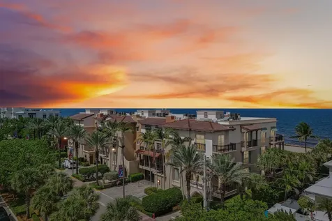 4444 El Mar Drive Lauderdale By The Sea FL 33308