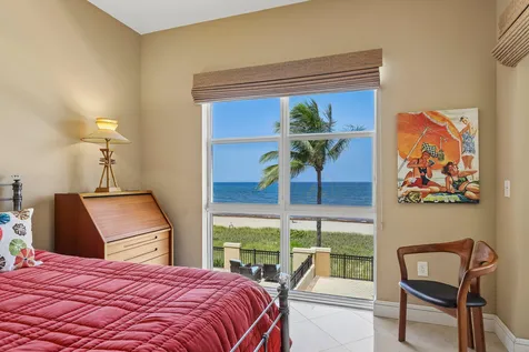 4444 El Mar Drive Lauderdale By The Sea FL 33308