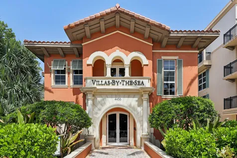 4444 El Mar Drive Lauderdale By The Sea FL 33308