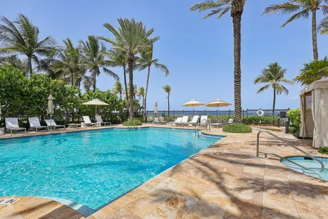 4444 El Mar Drive Lauderdale By The Sea FL 33308