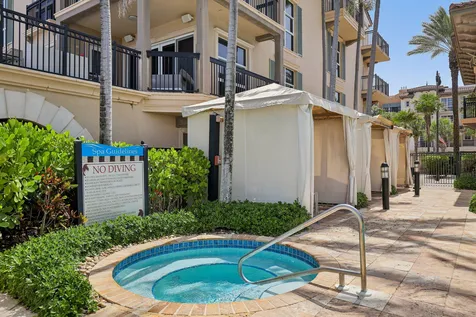 4444 El Mar Drive Lauderdale By The Sea FL 33308
