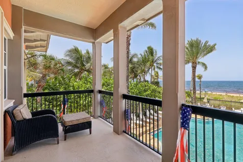 4444 El Mar Drive Lauderdale By The Sea FL 33308