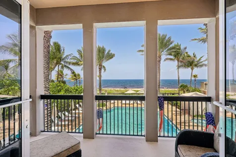 4444 El Mar Drive Lauderdale By The Sea FL 33308