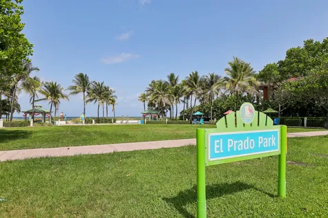 4444 El Mar Drive Lauderdale By The Sea FL 33308
