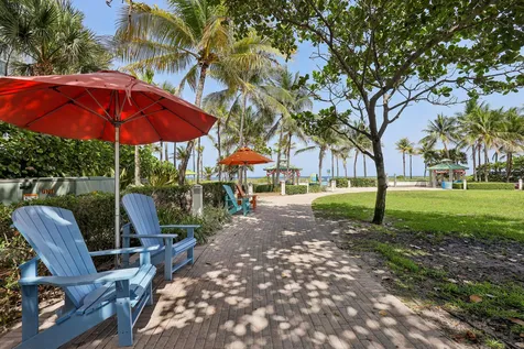 4444 El Mar Drive Lauderdale By The Sea FL 33308