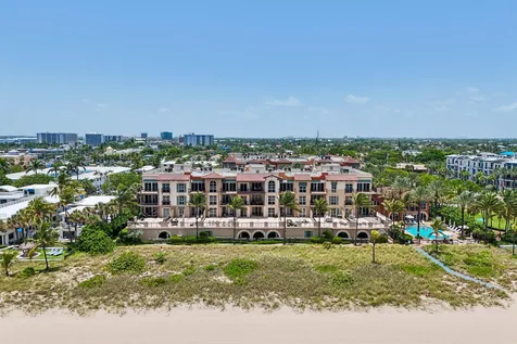 4444 El Mar Drive Lauderdale By The Sea FL 33308