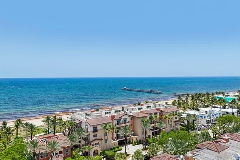 4444 El Mar Drive Lauderdale By The Sea FL 33308